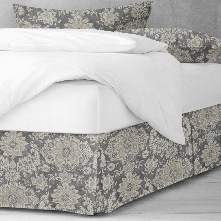 The Tailor's Bed Tailored Bed Skirt Perigold